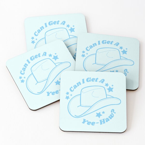 Item preview, Can I get a yee-haw? designed and sold by Ohmera.