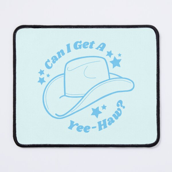 Item preview, Can I get a yee-haw? designed and sold by Ohmera.
