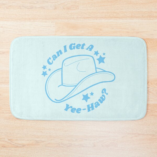 Item preview, Can I get a yee-haw? designed and sold by Ohmera.