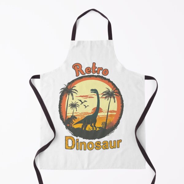 Item preview, Retro Dinosaur designed and sold by DinoAndOther.