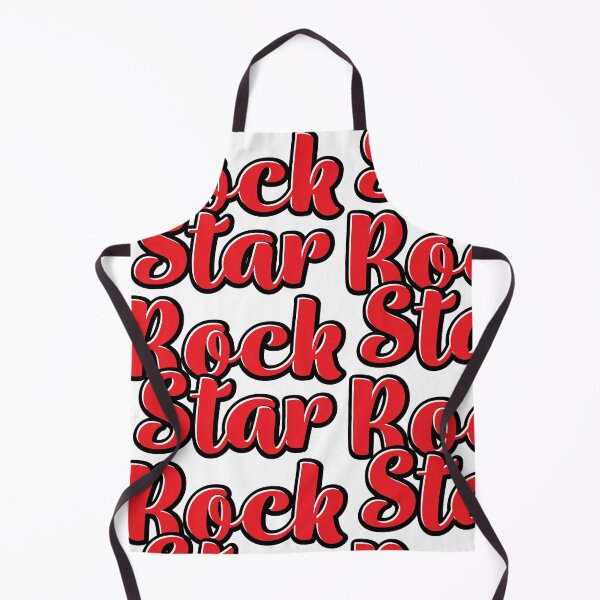 Item preview, Rock Star designed and sold by Anastasiia Lang.