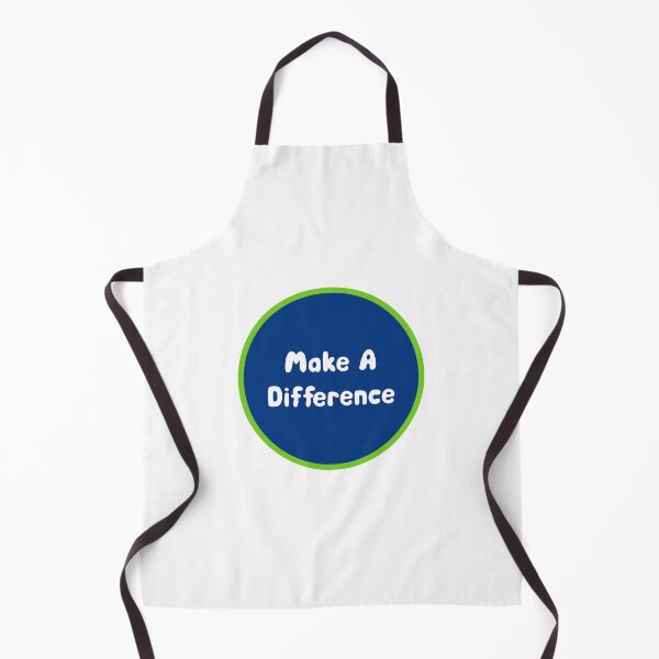 Item preview, Make A Difference designed and sold by binmaster3000.