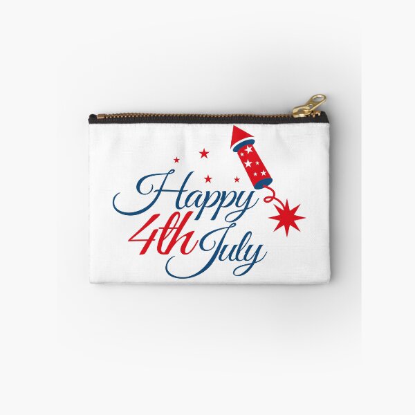 Item preview, Happy 4th july  designed and sold by Ismartista.