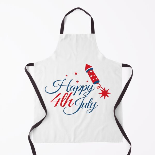 Item preview, Happy 4th july  designed and sold by Ismartista.