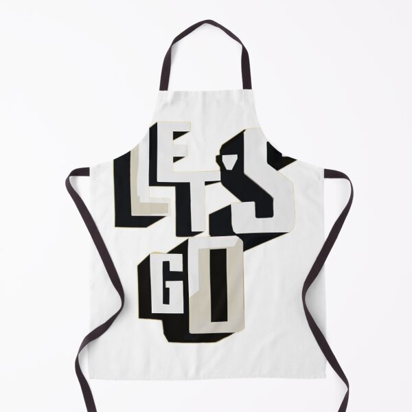 Item preview, Let's Go designed and sold by freirestone.