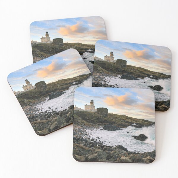 Item preview, Evening at Kinnaird Head Lighthouse (Fraserburgh) designed and sold by bitm2007.