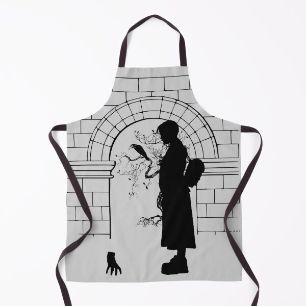 Item preview, Addams & Thing designed and sold by Sturdust.