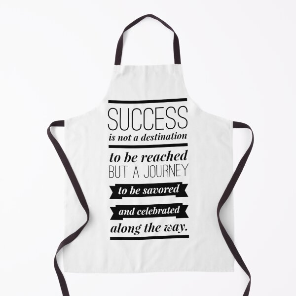Item preview, Savoring Success: Embrace the Journey and Enjoy The Ride designed and sold by Soaring Eagle.