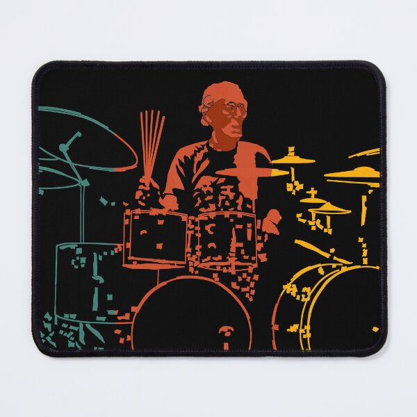 Item preview, RETRO DRUMMER designed and sold by Danicus666.