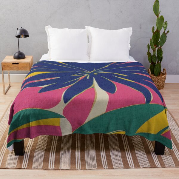 Item preview, Tropical Palm Tree designed and sold by tonymagnerart.