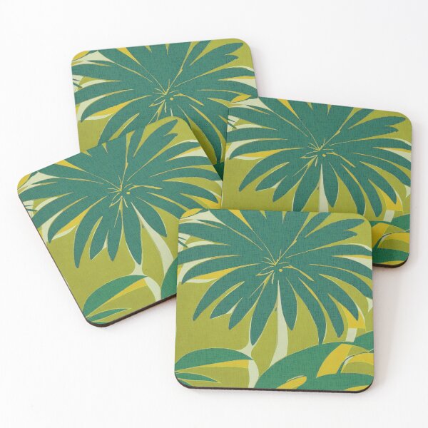 Item preview, Tropical Palm Tree designed and sold by tonymagnerart.