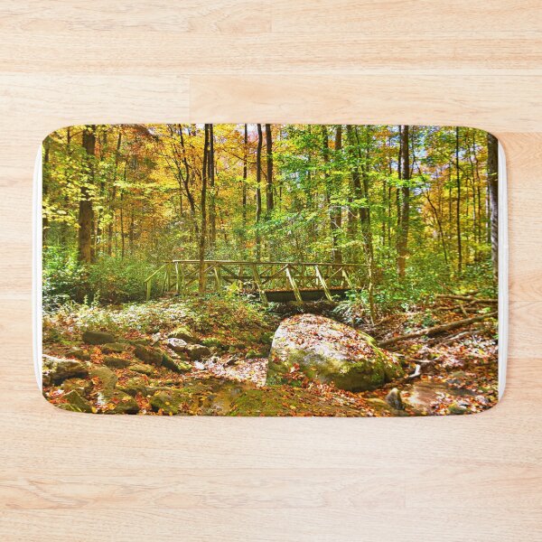 Item preview, Bolder And Bridge designed and sold by LisaWootenPhoto.