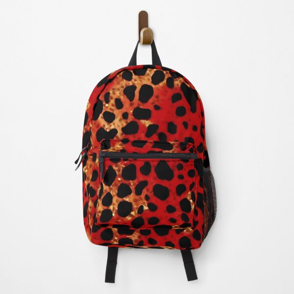 Item preview, Red 2 leopard graphics designed and sold by LittleWorldShop.