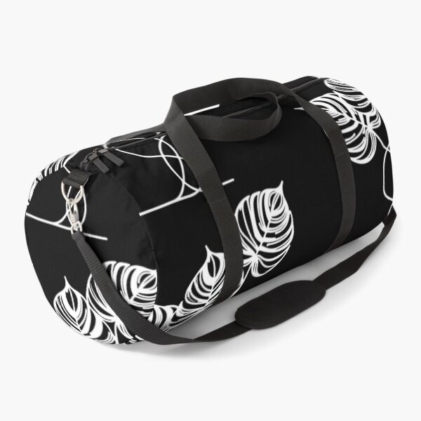 Item preview, Black Trilogy of Monstera Leaves designed and sold by Expressartzone.