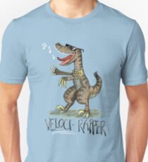 Veloci - Rapper Unisex T-Shirt