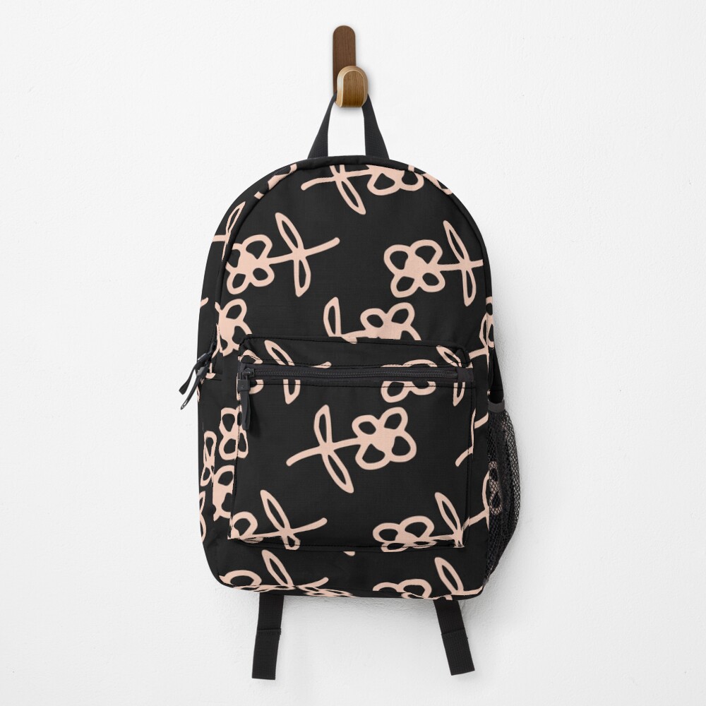 Item preview, Backpack designed and sold by PatternInArt.