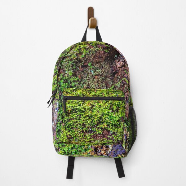 Item preview, Mossy Log designed and sold by digital-savant.