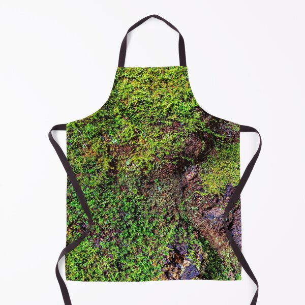 Item preview, Mossy Log designed and sold by digital-savant.