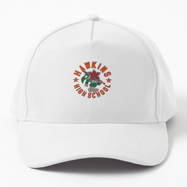 Item preview, STRANGER THINGS - Hawkins High School Mascot designed and sold by smilefgc.