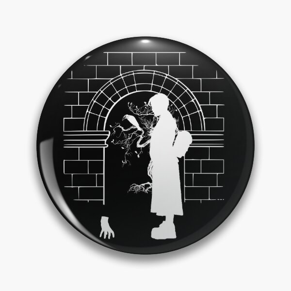 Item preview, Thing & Addams designed and sold by Sturdust.