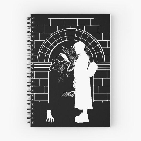 Item preview, Thing & Addams designed and sold by Sturdust.