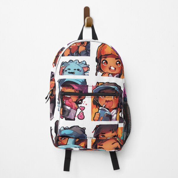 Item preview, cartoon art design designed and sold by StellarValor.