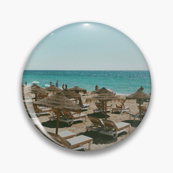 Item preview, Trocadero Playa - Marbella - Spain designed and sold by Emilia Oxelheim.