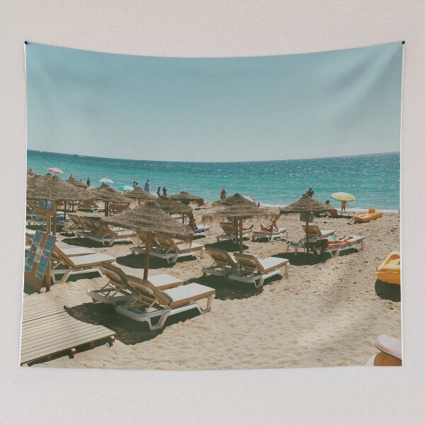 Item preview, Trocadero Playa - Marbella - Spain designed and sold by Emilia Oxelheim.