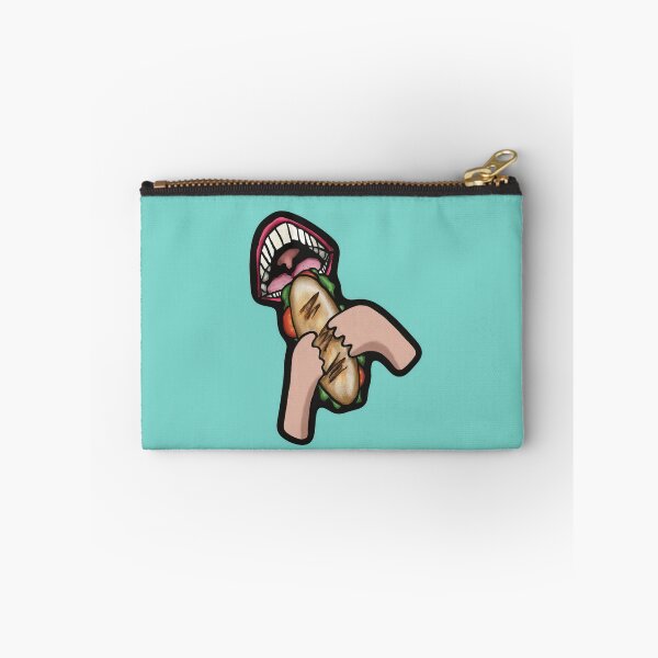 Item preview, Lunch Break designed and sold by Scrabbly Doodles.