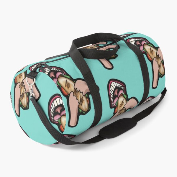 Item preview, Lunch Break designed and sold by Scrabbly Doodles.