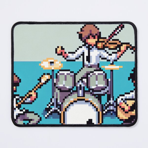 Item preview, Pixel art Ensemble designed and sold by gabrieloye.