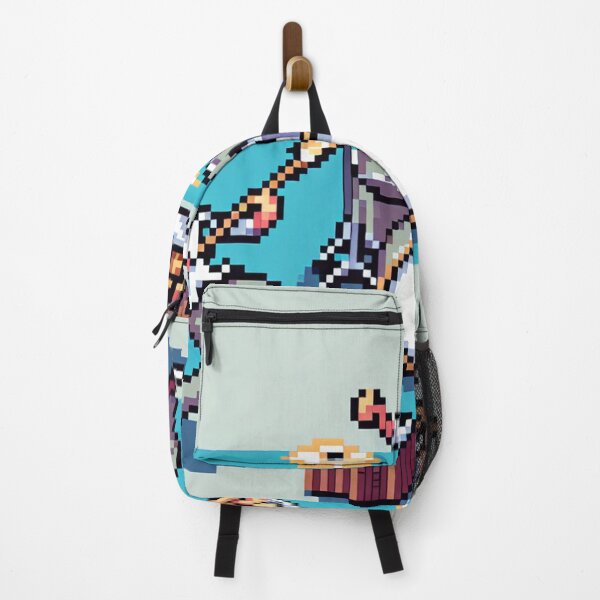 Item preview, Pixel art Ensemble designed and sold by gabrieloye.