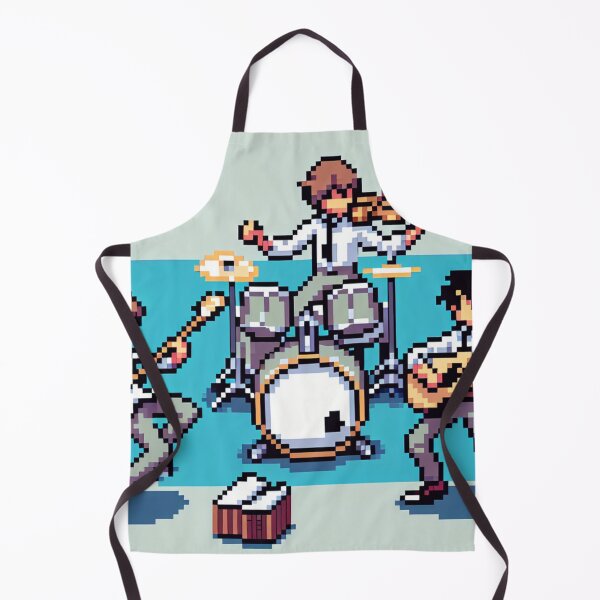 Artikelvorschau, Pixel-Art-Ensemble entworfen und verkauft von gabrieloye.