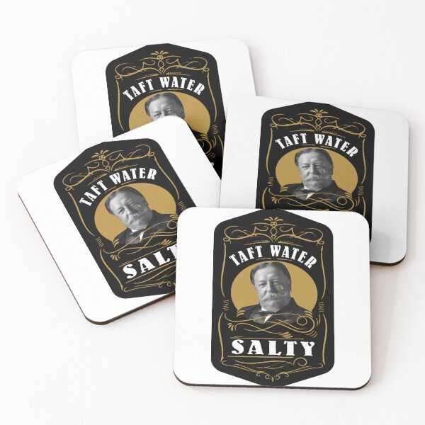Item preview, Taft Water Salty designed and sold by WhimZOfficial.