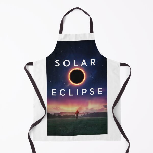 Item preview, Solar Eclipse 2024 designed and sold by likbatonboot.