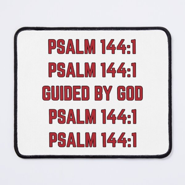 Item preview, Guided by God designed and sold by christiantkd.