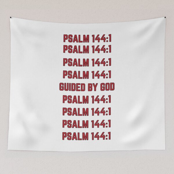 Item preview, Guided by God designed and sold by christiantkd.