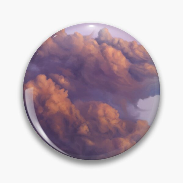 Artikelvorschau, bunte Wolke am Himmel entworfen und verkauft von RushaHarri.