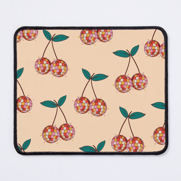 Item preview, Disco Ball Cherries designed and sold by newburyboutique.