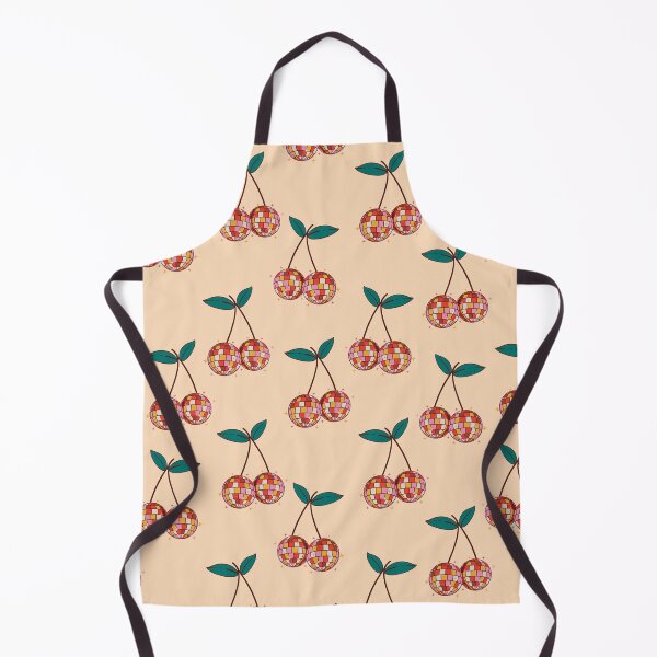 Item preview, Disco Ball Cherries designed and sold by newburyboutique.