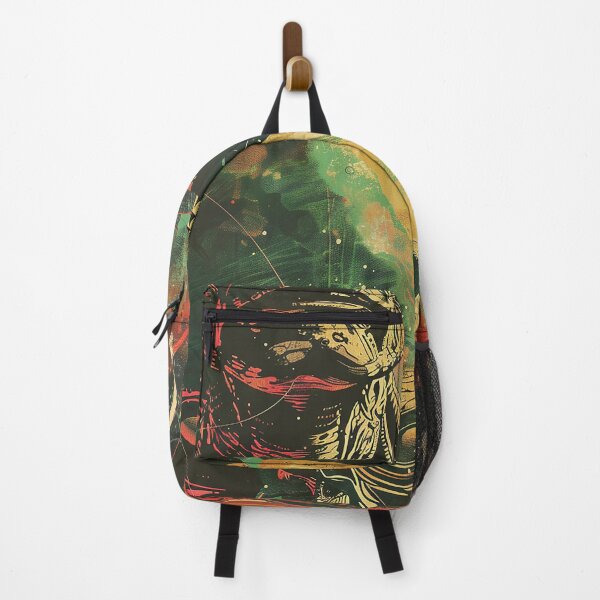 Item preview, Vintage Alien, Sci-Fi Art designed and sold by nomiraclehere.