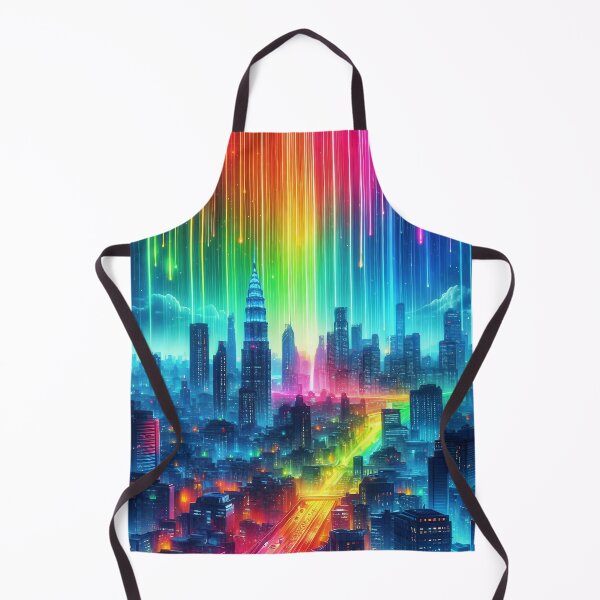 Item preview, Fun - Rainbow crash #5 designed and sold by AiartIreland.