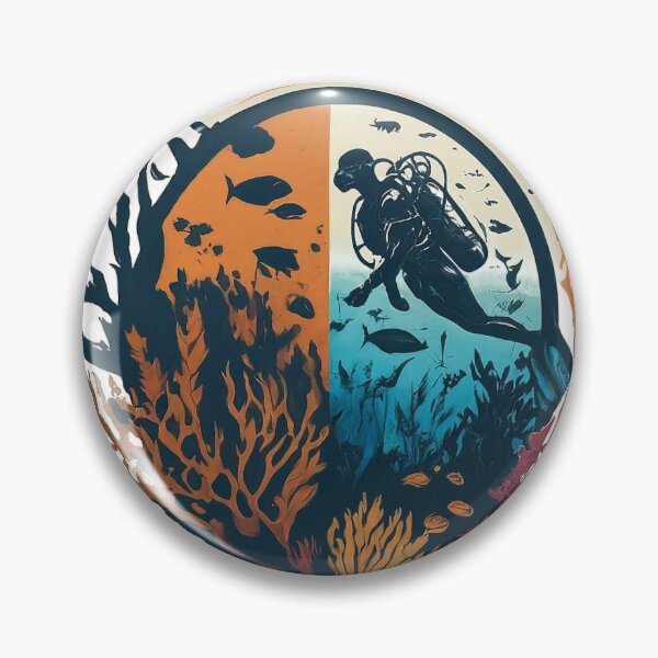 Item preview, Scuba diving  designed and sold by Peycer.