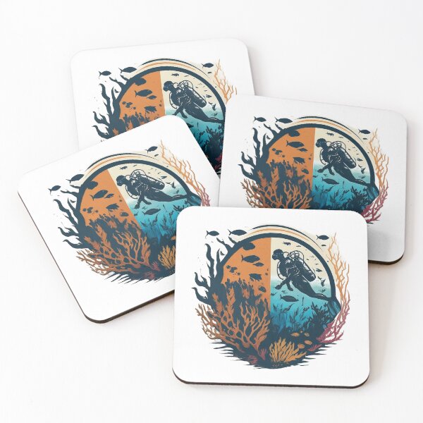 Item preview, Scuba diving  designed and sold by Peycer.