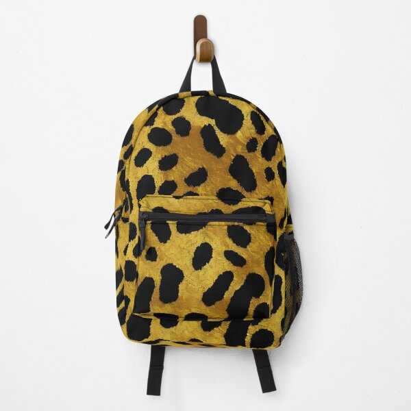Item preview, Yellow 2 leopard graphics designed and sold by LittleWorldShop.