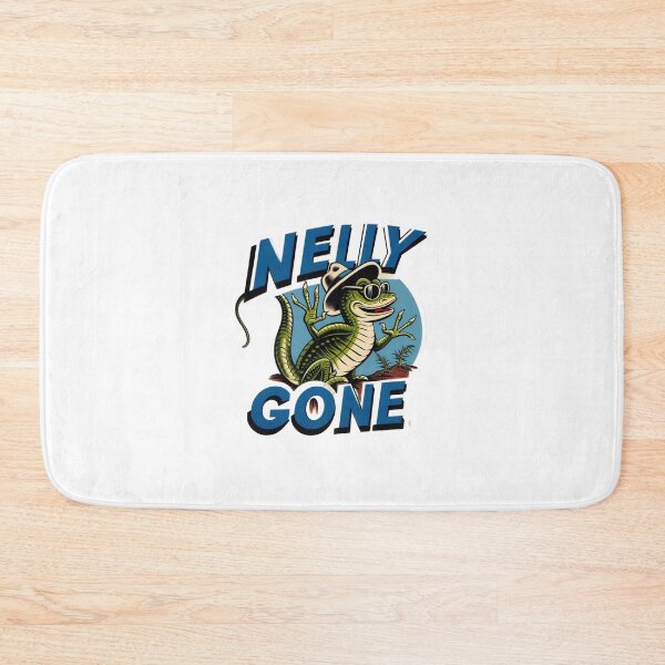 Item preview, Zara the old lizard designed and sold by Gentle40Winks.
