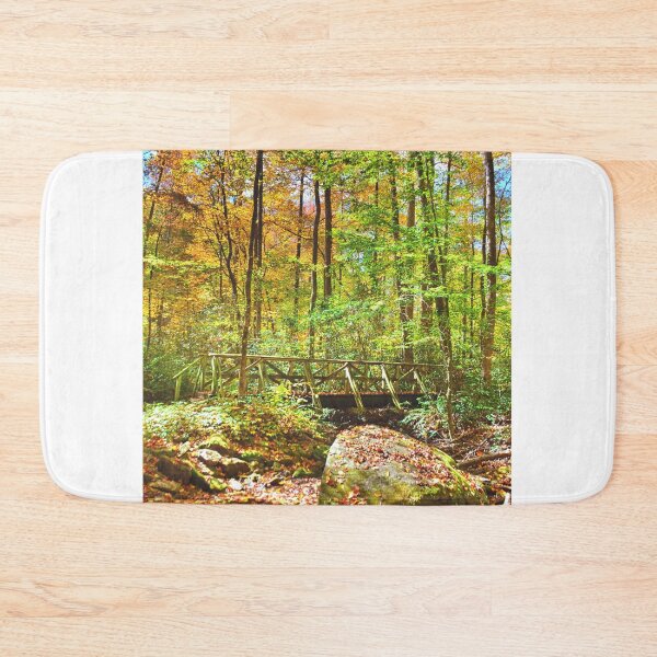 Item preview, Bolder And Bridge Vertical designed and sold by LisaWootenPhoto.