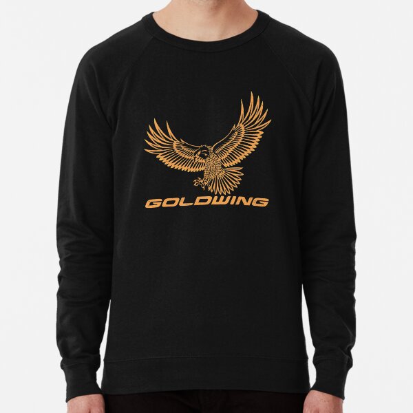 honda goldwing sweatshirt