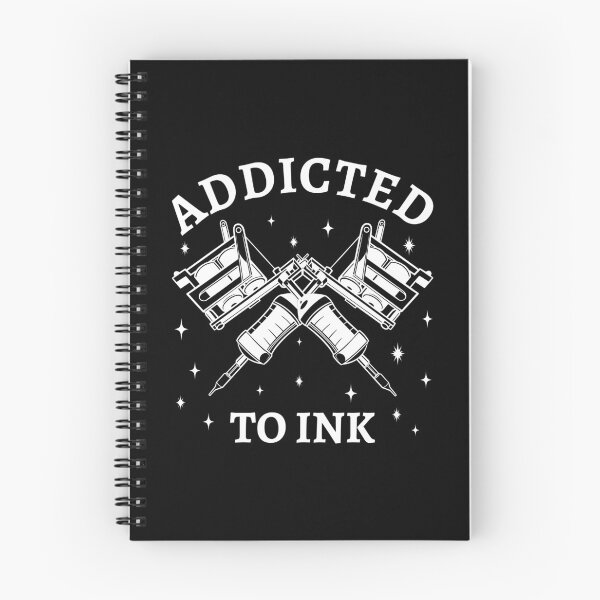 Item preview, Tattoo Lover - Addicted To Ink II designed and sold by Lemon Pepper.