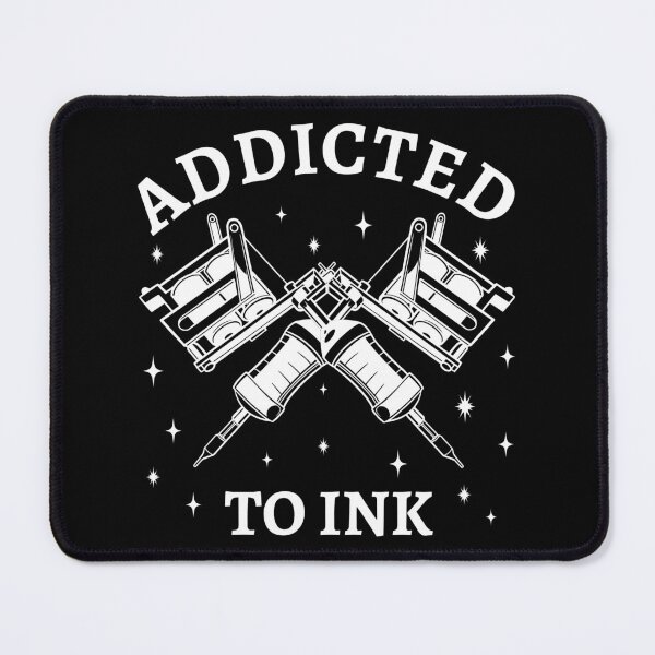 Item preview, Tattoo Lover - Addicted To Ink II designed and sold by Lemon Pepper.